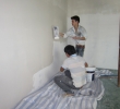 Dịch vụ sơn nhà chất lượng uy tín tại các quận huyện TpHCM