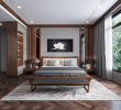 Top các mẫu thiết kế nội thất phòng ngủ được ưa chuộng nhất năm 2022