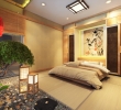 Nội thất phòng ngủ kiểu Nhật