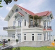 Dịch Vụ Xây Nhà Tại Long An - Công Ty Gia Bảo House