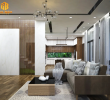 Công Ty Xây Dựng Quận Binh Tân Uy Tín – Gia Bảo House: Đồng Hành Cùng Bạn Xây Tổ Ấm