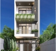 Gia Bảo House - Công Ty Xây Dựng Nhà Ở Uy Tín Tại Quận 1