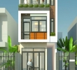 Xây Dựng Nhà Phố Tại Long An Với Gia Bảo House – Chất Lượng và Tin Cậy