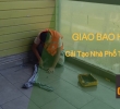 Dịch Vụ Cải Tạo Nhà Phố Tại Bình Thanh -  Giá Tốt, Uy Tín