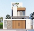 Xây Nhà Trọn Gói Giá Rẻ – Gia Bảo House