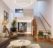 Báo giá thi công căn hộ chung cư trọn gói – miễn phí tư vấn thiết kế