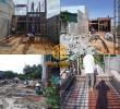Dịch vụ sửa chữa nhà sổ chung Nhà Bè trọn gói
