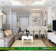 Dịch Vụ Thiết Kế và Thi Công Nội Thất Tại Nhà Bè Uy Tín và Chất Lượng