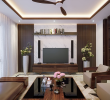 Thiết kế nội thất phòng khách đẹp, hiện đại và sang trọng bậc nhất
