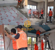 Tuổi 1984 làm nhà năm nào đẹp? Tránh Tam Tai – Kim Lâu – Hoang Ốc