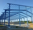 BÁO GIÁ XÂY NHÀ XƯỞNG TRỌN GÓI 2025