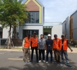 Dịch vụ xây nhà trọn gói tại Phước Vĩnh Tây – Uy tín, chất lượng, giá cạnh tranh