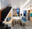 Thi Công Nội Thất Chuyên Nghiệp Tại Gia Long Riverside - Gia Bảo House