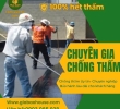 Dịch Vụ Chống Thấm Nhà Vệ Sinh Chuyên Nghiệp – Giải Pháp Hiệu Quả, Bền Vững