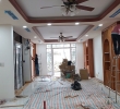 Báo giá xây nhà trọn gói Thủ Đức tốt nhất hiện nay