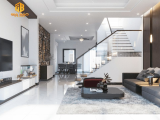 Thiết Kế Nội Thất Tại Bình Dương