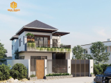 Công Ty Thiết Kế Xây Dựng Huyện Củ Chi – Gia Bảo House: Giải Pháp Toàn Diện Cho Không Gian Sống Mơ Ước
