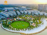 Thiết Kế Thi Công Nội Thất Vinhomes Grand Park Cùng Gia Bảo House – Nâng Tầm Không Gian Sống Đẳng Cấp