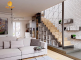 7 Lỗi Thiết Kế Nội Thất Thường Gặp Tại Căn Hộ Cao Cấp – Tránh Ngay Với Gia Bảo House