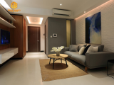 Căn Hộ Nhỏ – Bài Toán Khó Về Không Gian Và Cách Gia Bảo House Giải Quyết Thông Minh
