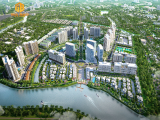 Thiết Kế & Thi Công Nội Thất Căn Hộ Mizuki Park – Trọn Gói Chuyên Nghiệp Cùng Gia Bảo House