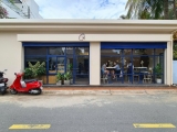Dịch Vụ Cải Tạo Nhà Hàng Tại Quận 1 - Gia Bao House