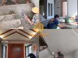 Công ty xây dựng Nhà Bè giá tốt – Cam kết chất lượng, tiết độ