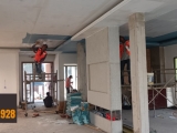 Công Ty Xây Nhà Trọn Gói Chuyên Nghiệp  Giải Pháp Tối Ưu