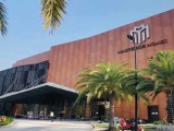 Grand Marina Saigon: Căn Hộ Hàng Hiệu Bên Sông Sài Gòn.