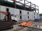 Đơn Vị Cải Tạo sửa chữa Tại Các Khu Công Nghiệp TP.HCM Và Các Tỉnh Lân Cận