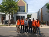 Dịch vụ xây nhà trọn gói tại Phước Vĩnh Tây – Uy tín, chất lượng, giá cạnh tranh