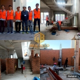 BÁO GIÁ XÂY DỰNG PHẦN THÔ 2025