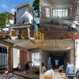 BÁO GIÁ THI CÔNG CẢI TẠO 2025
