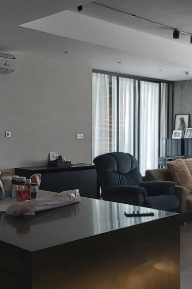 Căn hộ Thảo Điền Pearl-Đường Quốc Hương