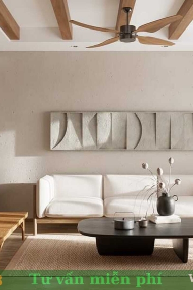 Thiết Kế Nội Thất Căn Hộ 1 Phòng Ngủ-Gia Bảo House