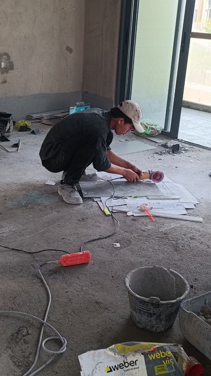 Báo giá sửa chữa nhà cũ tại Quận 7-2