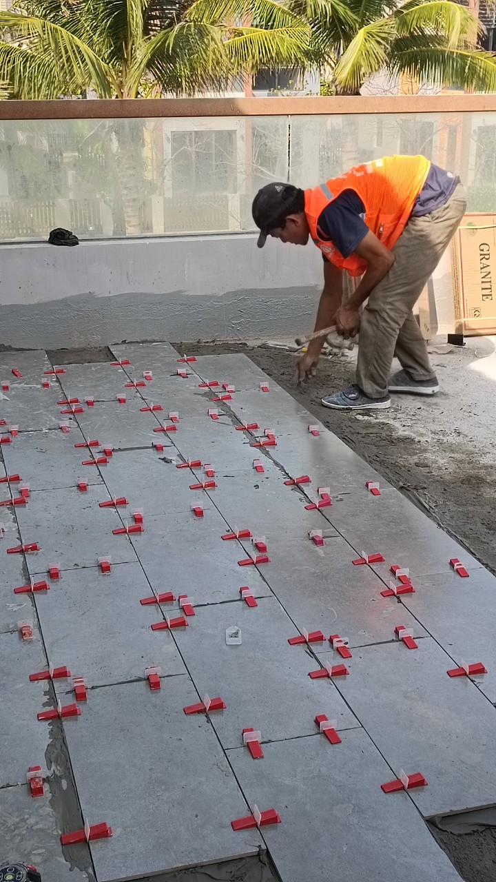 Báo giá sửa chữa nhà cũ tại Quận 7-3