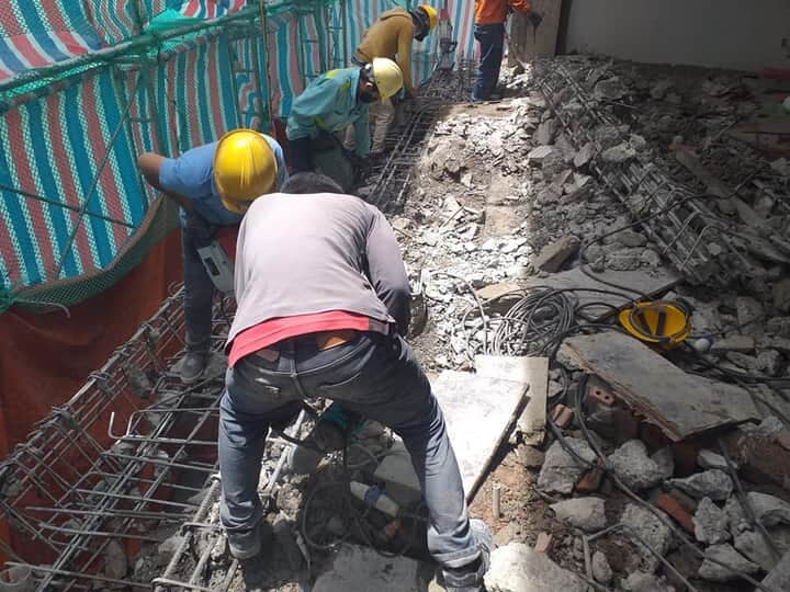 Báo giá sửa chữa nhà cũ tại Quận 7-4