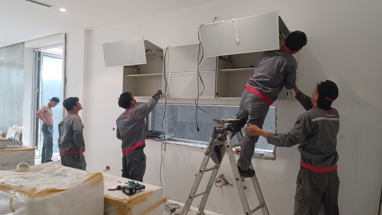công ty xây dựng tại Bình Chánh-1
