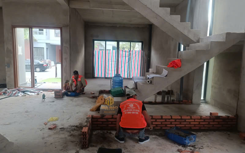 Dịch Vụ Sửa Chữa Nhà Tại Quận 10