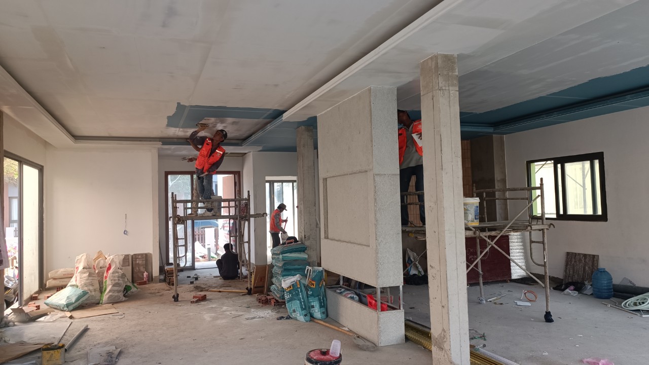 Lợi Ích Dịch Vụ Cải Tạo Nhà Tại Quận 7