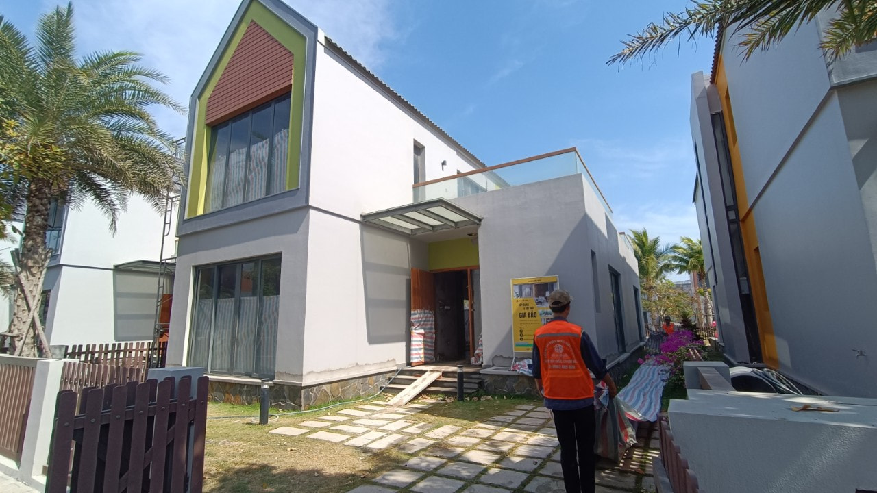 Cam Kết của Chúng Tôi