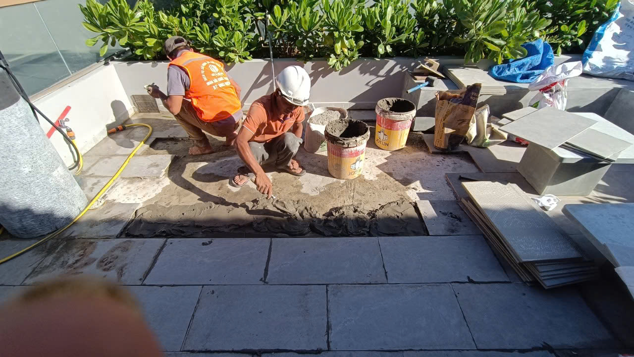  Dấu Hiệu Cần Cải Tạo Nhà Phố