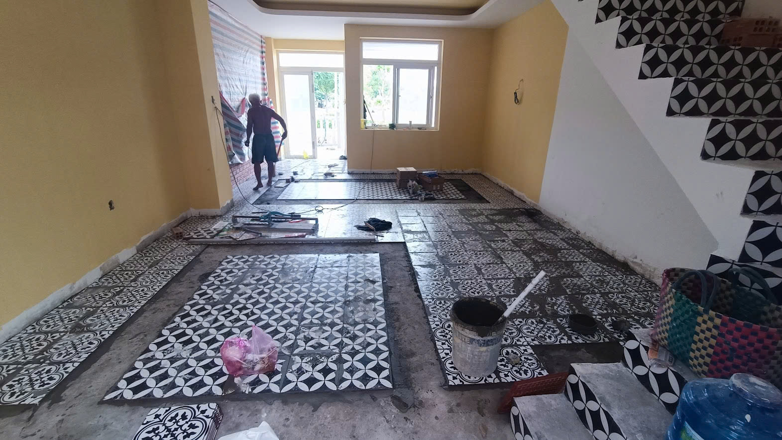 Đặc Điểm Của Nhà Phố Cần Cải Tạo