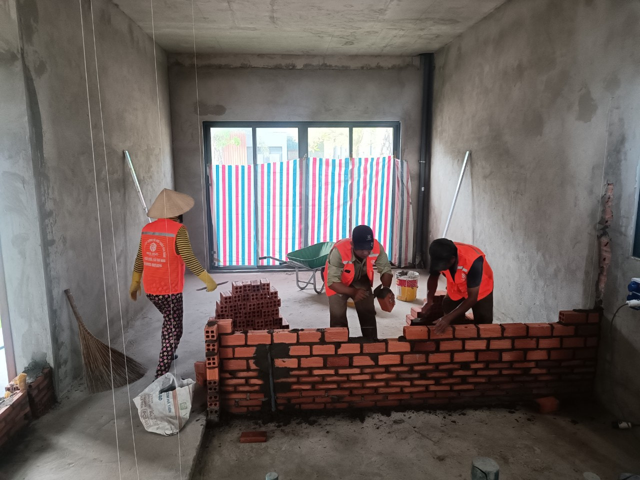 chọn nhà thầu uy tín chất lượng