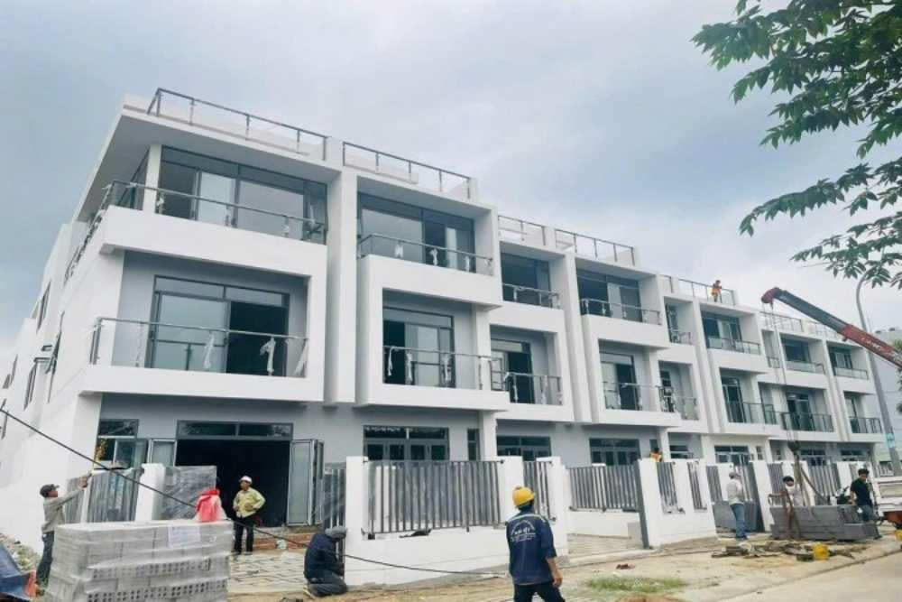 Điểm Mạnh Của Công Ty Xây Dựng Tại Gia Long Riverside